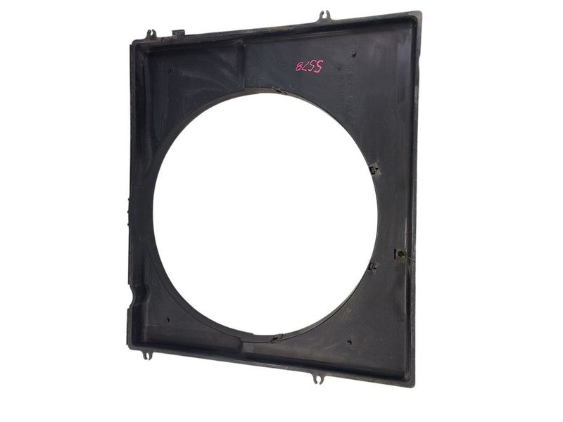 TACOMA    2002 Radiator Shroud 670630