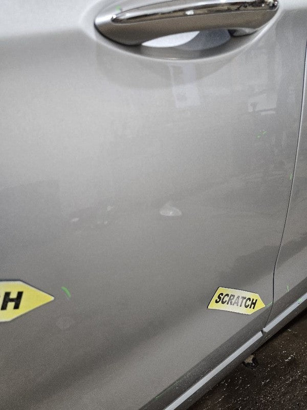 Driver Left Front Door Fits 16-20 ENVISION 621489