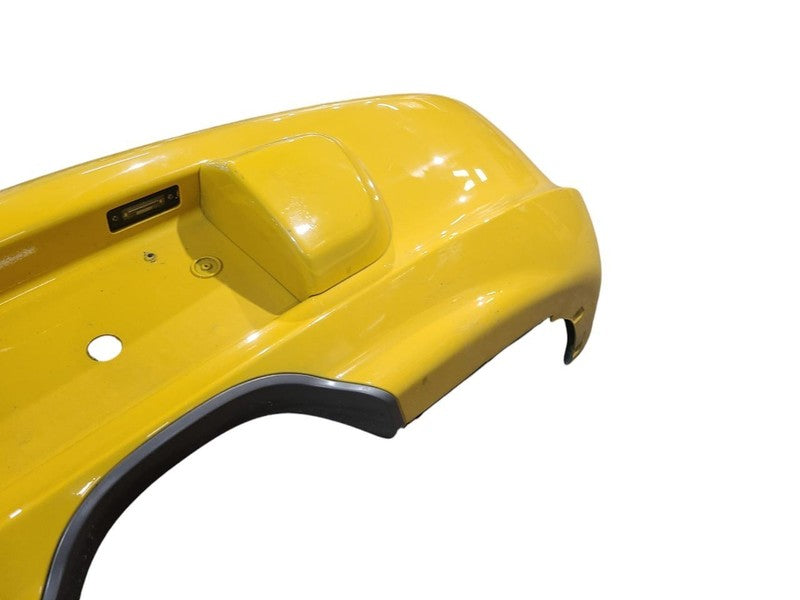 Rear Bumper Without Park Assist US Market Fits 05-08 PORSCHE BOXSTER 6