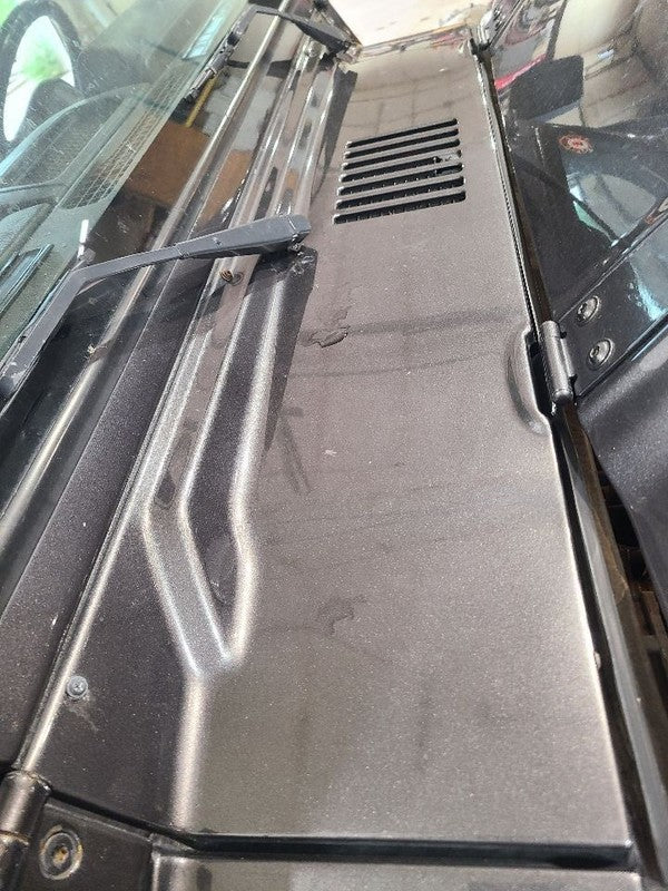 WRANGLER  2000 Cowl 668894