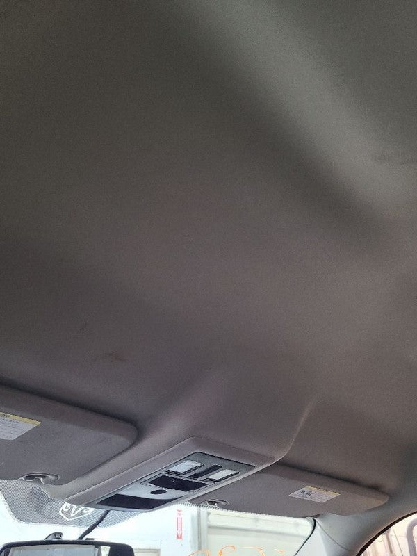 RAM2500   2012 Headliner 671423