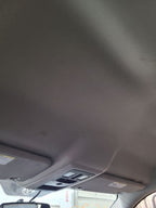 RAM2500   2012 Headliner 671423