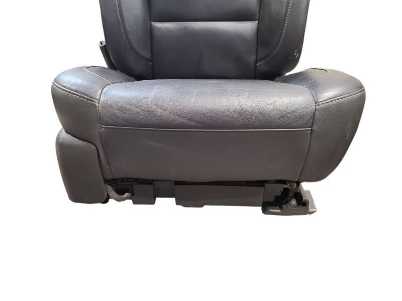 Passenger Front Seat Bucket-bench Seat Opt AN3 Fits 15-19 SUBURBAN 150