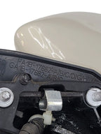 Passenger Side View Mirror Power With Blind Spot Alert Fits 16-18 MKX 