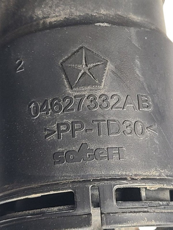 RAM1500   2016 Fuel Filler Neck 669192