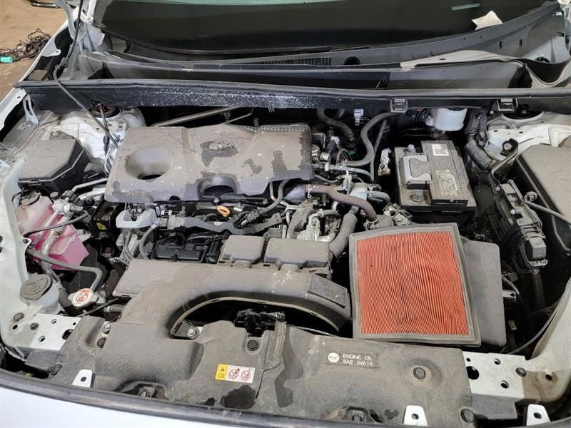 Fuel Pump Assembly A25AFKS Engine Fits 19 RAV4 563546