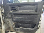 RAM2500   2014 Front Door Trim Panel 634368