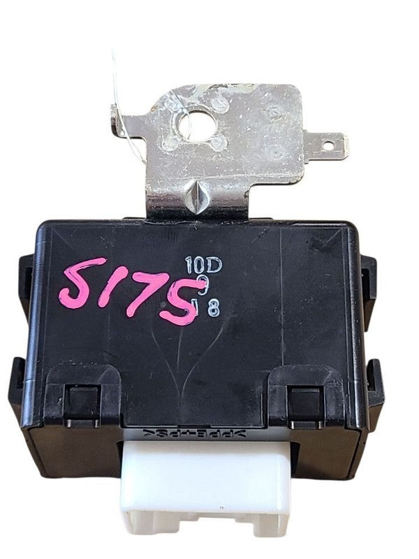 Chassis ECM Towing Convertor Relay Module Fits 2003 4 RUNNER 642861