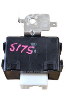Chassis ECM Towing Convertor Relay Module Fits 2003 4 RUNNER 642861
