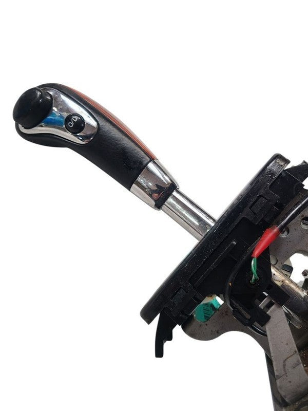 LX470     2002 Transmission Shift 662269