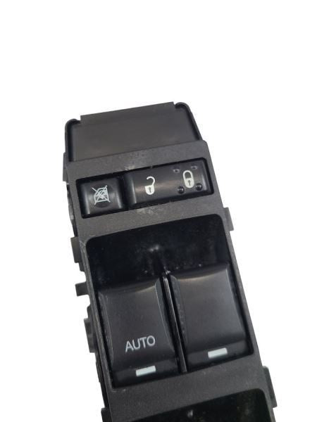 Driver Front Door Switch Classic Style Driver's Fits 11-17 COMPASS 576