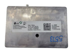 Chassis ECM Communication Onstar Opt UE1 Fits 15 SIERRA 2500 PICKUP 67