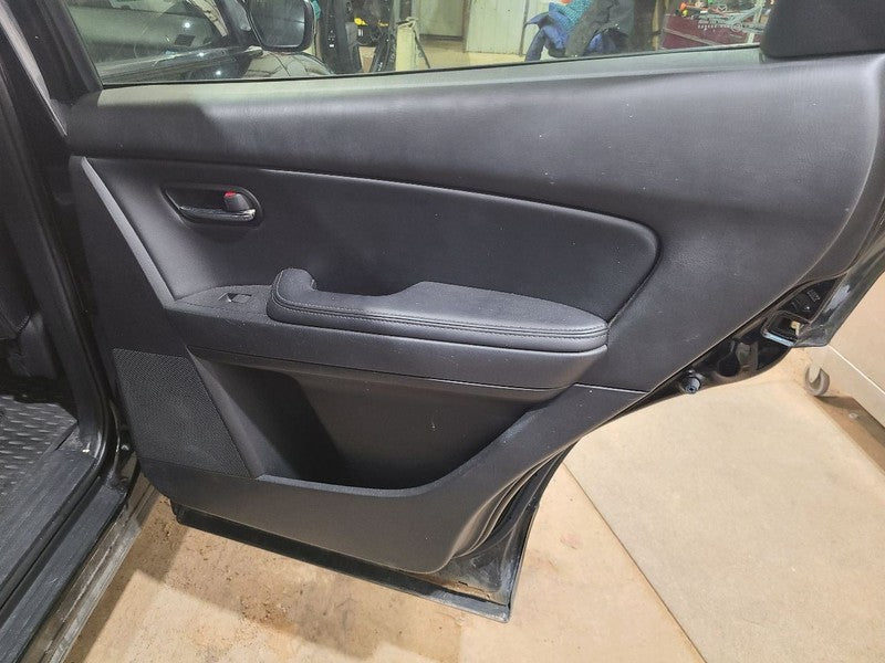 Passenger Right Rear Side Door Fits 07-15 MAZDA CX-9 660681