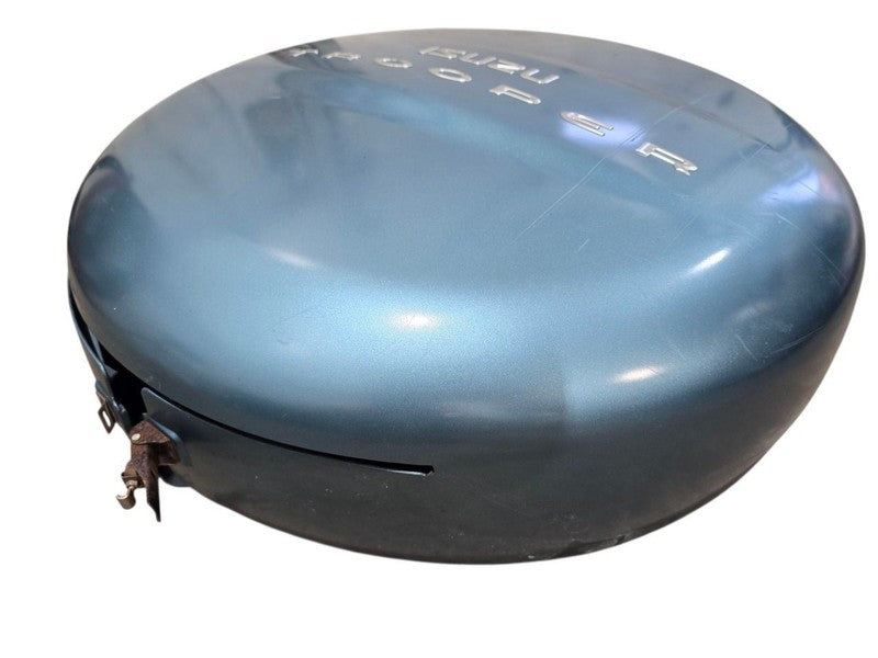 TROOPER   2002 Spare Wheel Carrier 646770