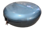 TROOPER   2002 Spare Wheel Carrier 646770