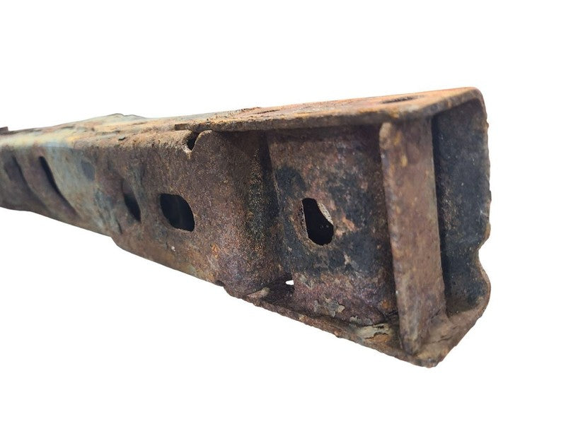 TACOMA    2005 Crossmember Transmission 680838