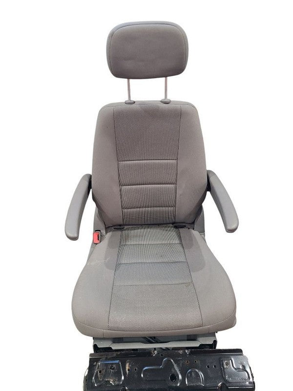 CARAVAN   2008 Seat Rear 607621