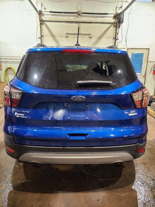 Driver Front Door Electric Windows With Automatic Up Fits 16-19 ESCAPE