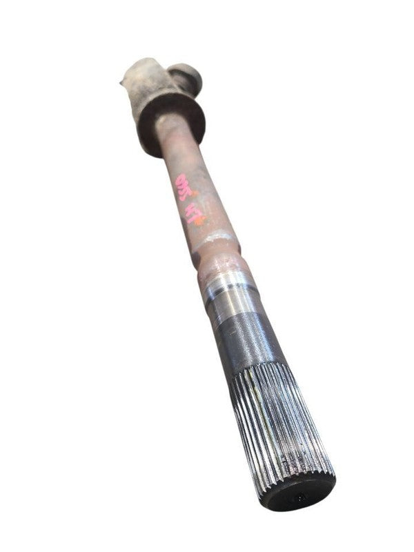 Driver Axle Shaft 4WD Front Axle Fits 19-24 DODGE 2500 PICKUP 669516