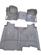 SILVRDO15 2021 Floor Mat 630084
