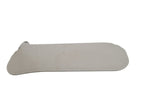 Driver Sun Visor Cloth Without Illumination Fits 03-24 EXPRESS 2500 VA