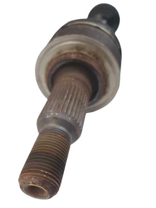 Axle Shaft Front Axle With Opt Z7X 2" Lift Fits 19-21 SIERRA 1500 PICK