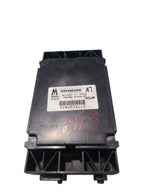 Chassis ECM Temperature AC Amplifier Control Fits 18 PATHFINDER 663590