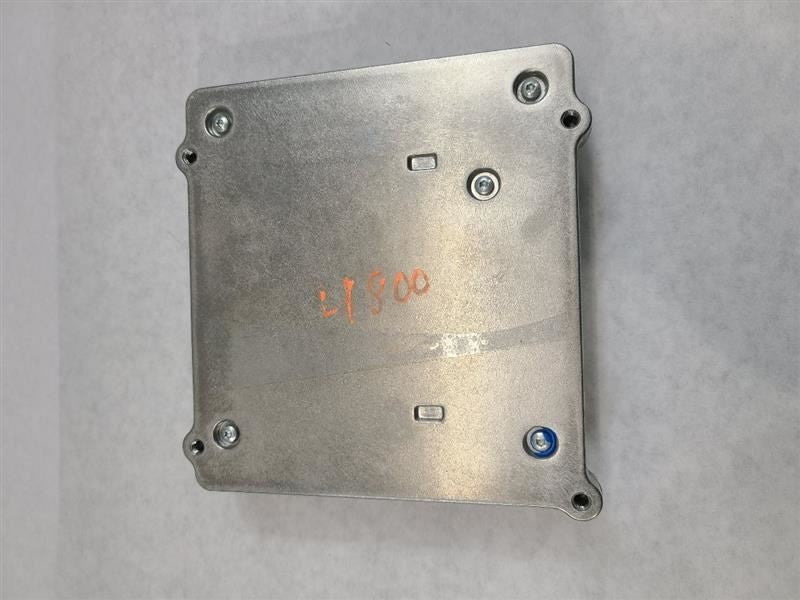 Audio Equipment Radio Amplifier ID 68207344 Fits 17-18 PACIFICA 604939