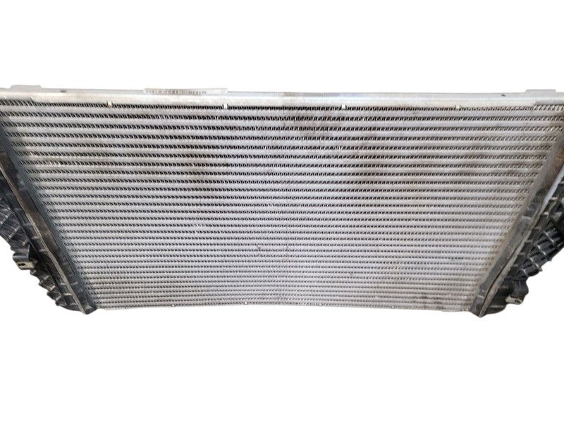 Intercooler 3.5L Turbo Fits 10-19 FLEX 643910