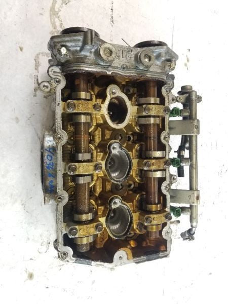 Driver Left Cylinder Head DOHC 3.0L Fits 01-04 LEGACY 468904
