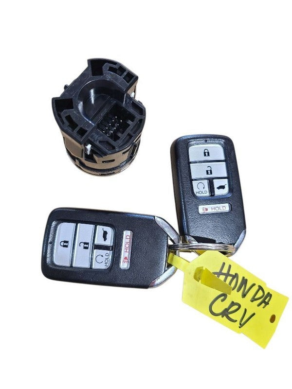 Ignition Switch Fits 18-23 ODYSSEY 647159