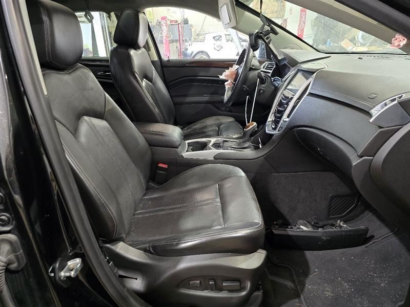 Passenger Right Air Bag Passenger Dash Fits 14-16 SRX 592370