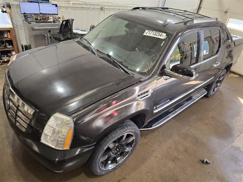 ESCALAEXT 2008 Door Trim Panel Rear 602752