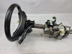 Steering Column Without Pre-crash System Fits 17-18 XTS 547916