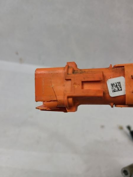 AC Compressor Fits 11-15 VOLT 549281