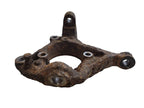 Driver Front Spindle/Knuckle VIN W 6th Digit Jk Body Fits 07-18 WRANGL