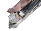 Header Panel Fits 74-75 VEGA 617124
