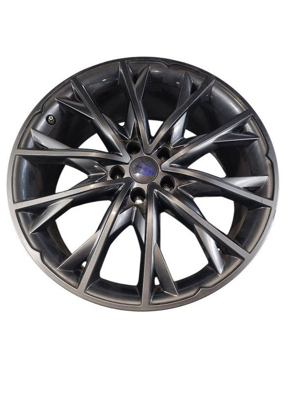 GHIBLI 2019 Wheel 20" 10 SPOKE 664948