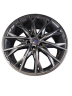 GHIBLI 2019 Wheel 20" 10 SPOKE 664948