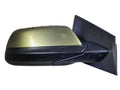 Passenger Side View Mirror Power Body Color Cap Heated Fits 11-14 EDGE