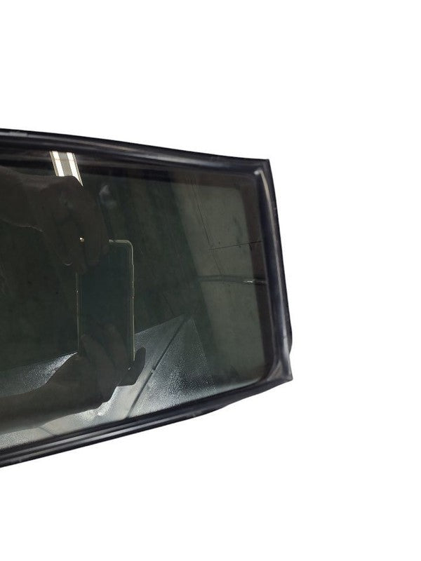Passenger Right Rear Door Vent Glass Fits 08-13 HIGHLANDER 603130