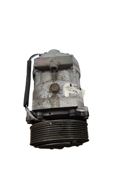 AC Compressor Fits 96-02 DODGE 2500 PICKUP 584593