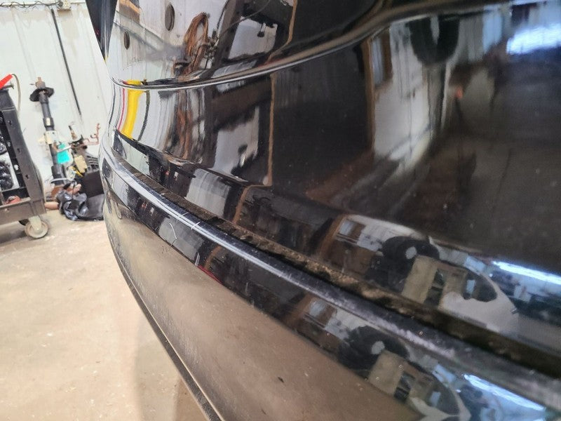 Trunk/Hatch/Tailgate Without Surround View Fits 17-20 INFINITI QX60 68