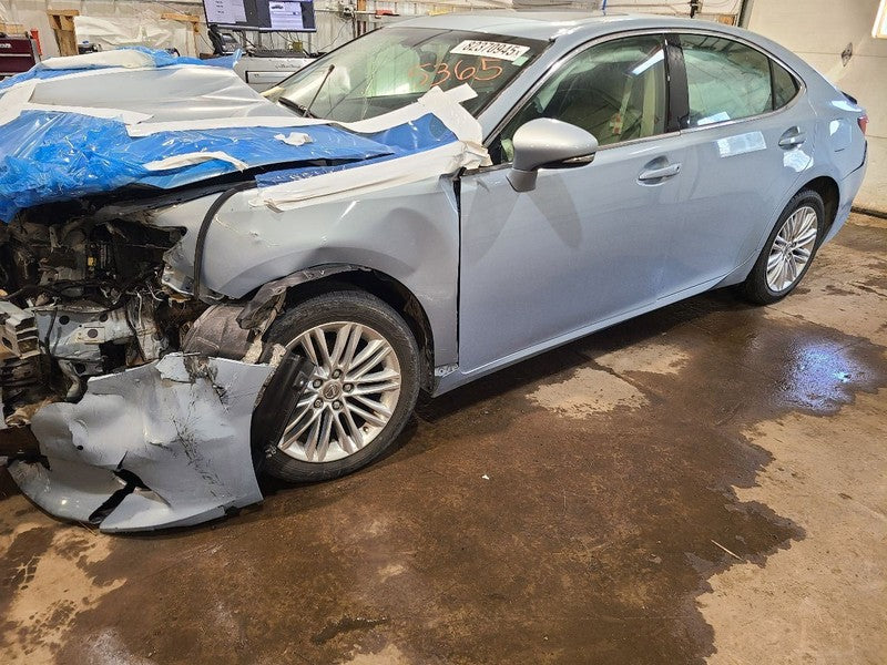 Engine ECM Electronic Control Module Fits 13-14 LEXUS ES350 656605