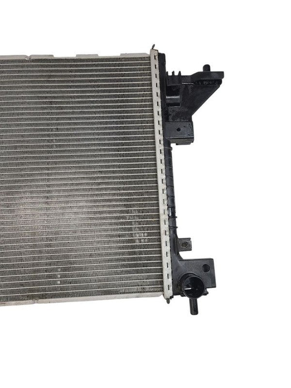 Radiator Engine Main Fits 11-15 VOLT 619096