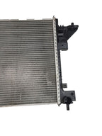 Radiator Engine Main Fits 11-15 VOLT 619096