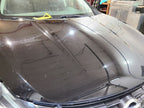 Hood Sedan Fits 16-18 ALTIMA 664580