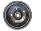 Wheel VIN Fp 7th And 8th Digit 18x6 Spare Steel Fits 14-17 AUDI SQ5 59