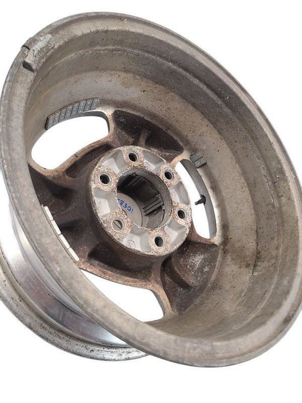 Wheel 16x7 Fits 97-02 INFINITI QX4 658301