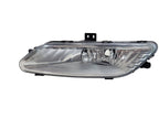 Passenger Corner/Park Light Fog-driving Halogen Fits 17-18 FUSION 6719